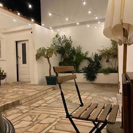 Ferienwohnung Casa Dos Avos Vila Nova de Milfontes Exterior foto