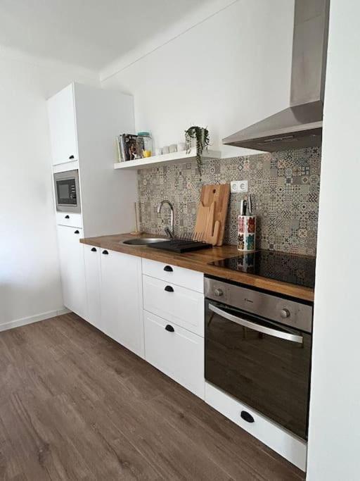Ferienwohnung Casa Dos Avos Vila Nova de Milfontes Exterior foto