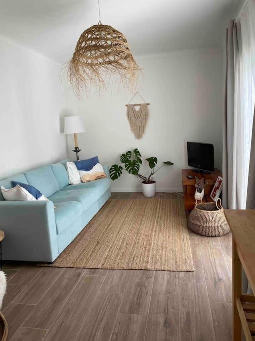 Ferienwohnung Casa Dos Avos Vila Nova de Milfontes Exterior foto