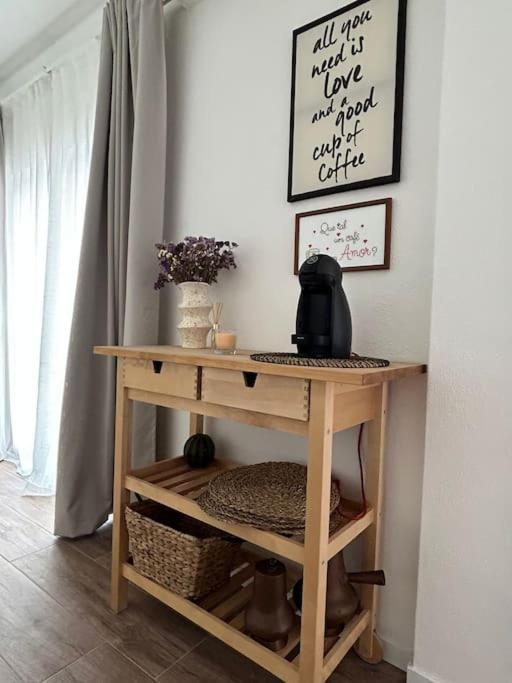Ferienwohnung Casa Dos Avos Vila Nova de Milfontes Exterior foto