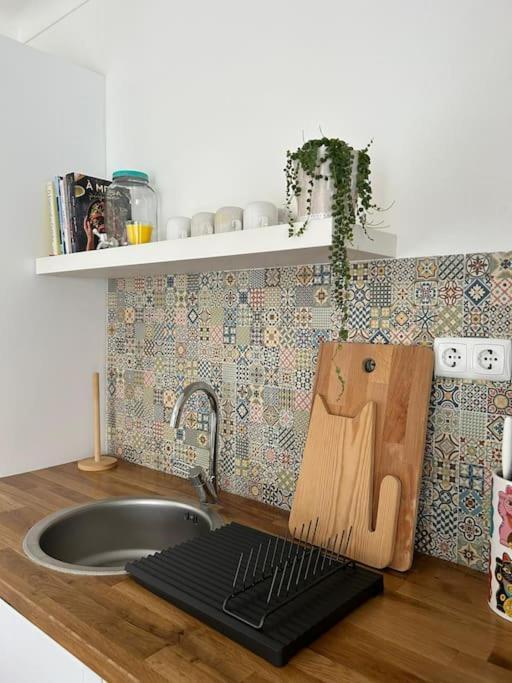 Ferienwohnung Casa Dos Avos Vila Nova de Milfontes Exterior foto