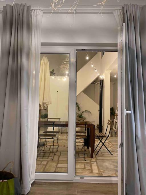 Ferienwohnung Casa Dos Avos Vila Nova de Milfontes Exterior foto