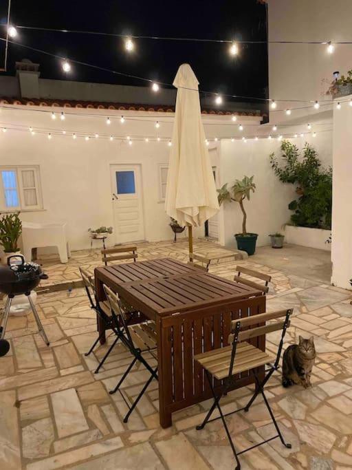 Ferienwohnung Casa Dos Avos Vila Nova de Milfontes Exterior foto