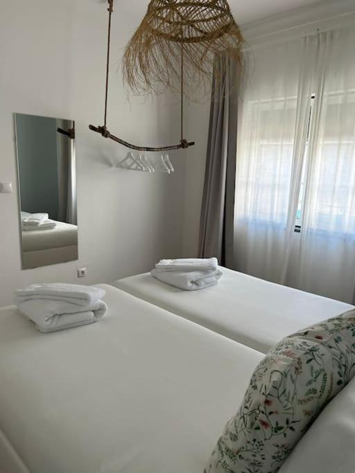 Ferienwohnung Casa Dos Avos Vila Nova de Milfontes Exterior foto