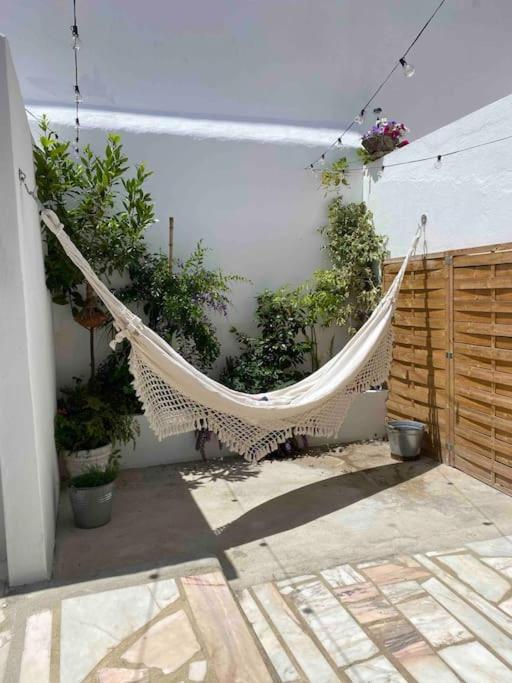 Ferienwohnung Casa Dos Avos Vila Nova de Milfontes Exterior foto