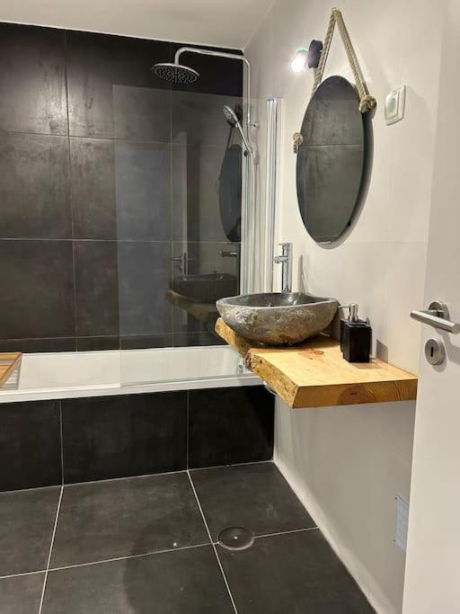 Ferienwohnung Casa Dos Avos Vila Nova de Milfontes Exterior foto