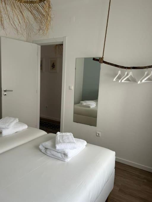Ferienwohnung Casa Dos Avos Vila Nova de Milfontes Exterior foto
